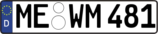 ME-WM481