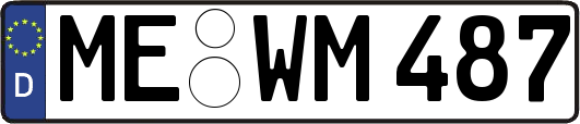 ME-WM487