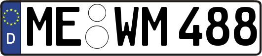 ME-WM488