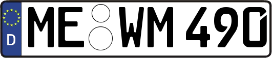 ME-WM490