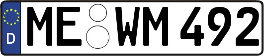 ME-WM492