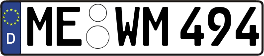 ME-WM494