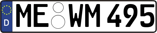 ME-WM495