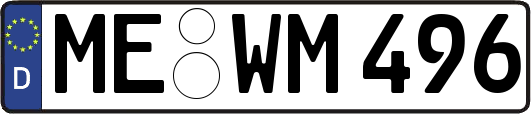ME-WM496