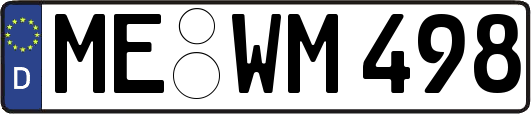 ME-WM498