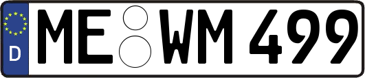 ME-WM499