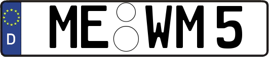 ME-WM5