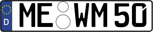 ME-WM50