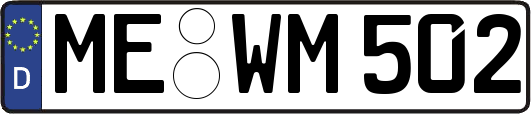 ME-WM502