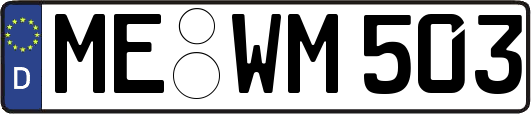 ME-WM503