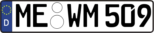ME-WM509