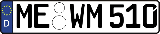 ME-WM510