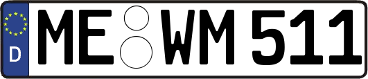 ME-WM511