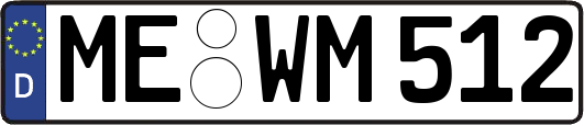 ME-WM512