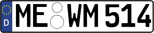 ME-WM514