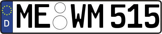 ME-WM515
