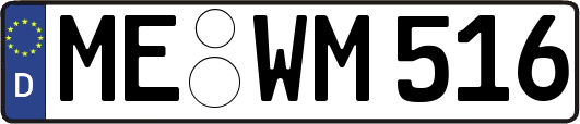 ME-WM516