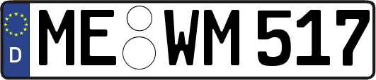 ME-WM517