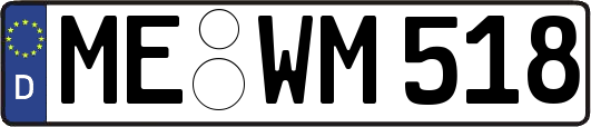 ME-WM518