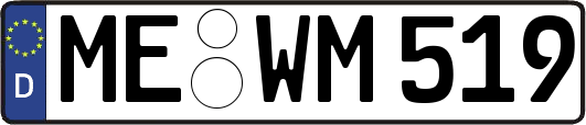 ME-WM519