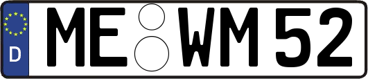 ME-WM52