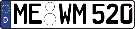 ME-WM520