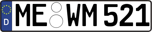 ME-WM521