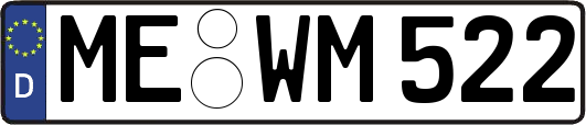 ME-WM522
