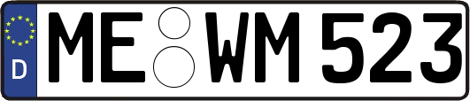 ME-WM523