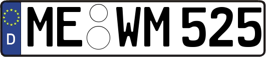 ME-WM525