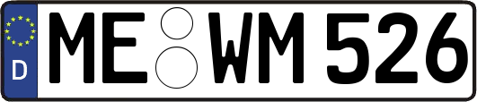 ME-WM526