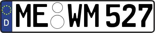 ME-WM527