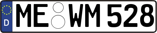 ME-WM528