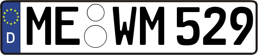 ME-WM529