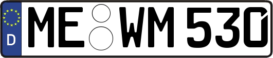 ME-WM530