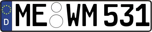 ME-WM531