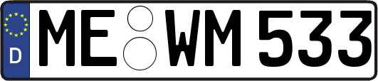 ME-WM533