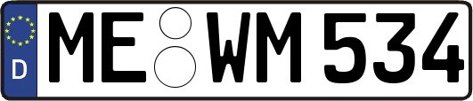 ME-WM534
