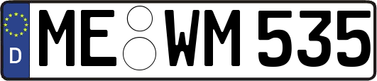 ME-WM535