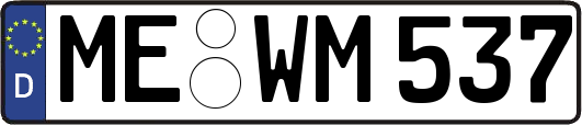 ME-WM537