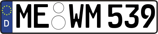 ME-WM539