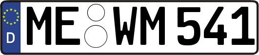ME-WM541