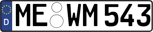 ME-WM543