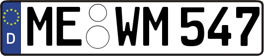 ME-WM547