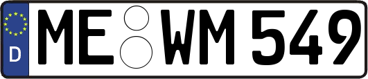 ME-WM549