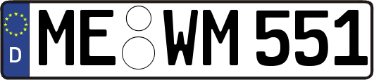 ME-WM551