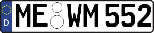 ME-WM552
