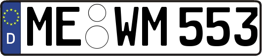 ME-WM553