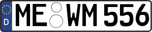 ME-WM556