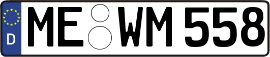 ME-WM558